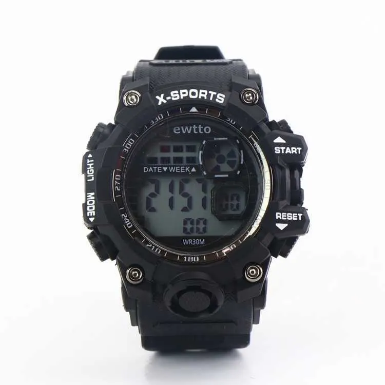 Smartwatch ewtto sales