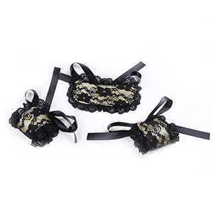 Babydoll 2 En 1, Lencería Sexy Para Mujer, Máscara De Encaje Porno ...
