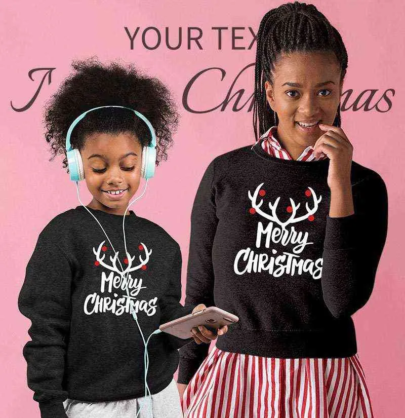 Matching holiday sweaters deals for family