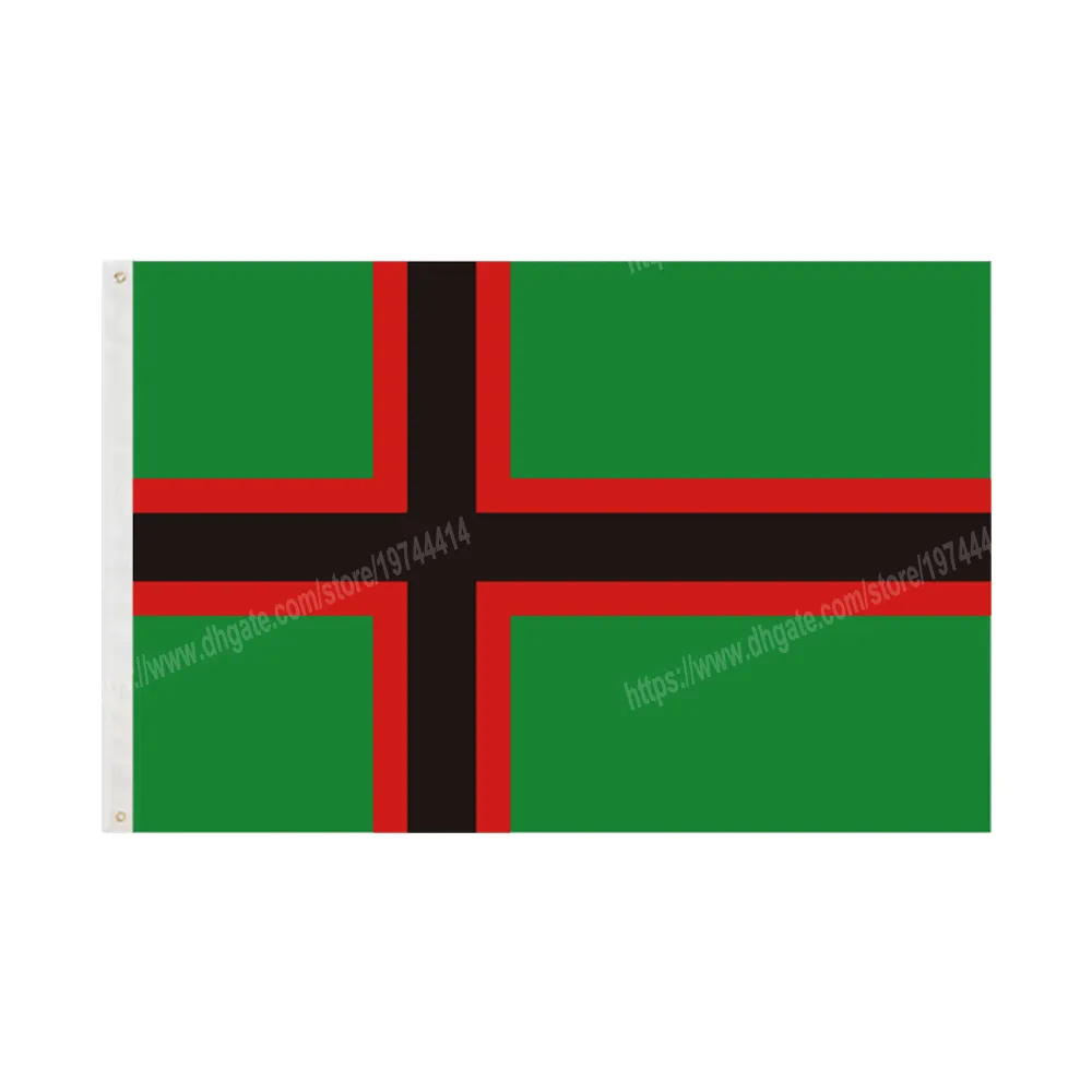 Bandiera da tavolo finlandese 21x14cm - Compra/Vendita Bandierina della Finlandia 14 x 21 cm