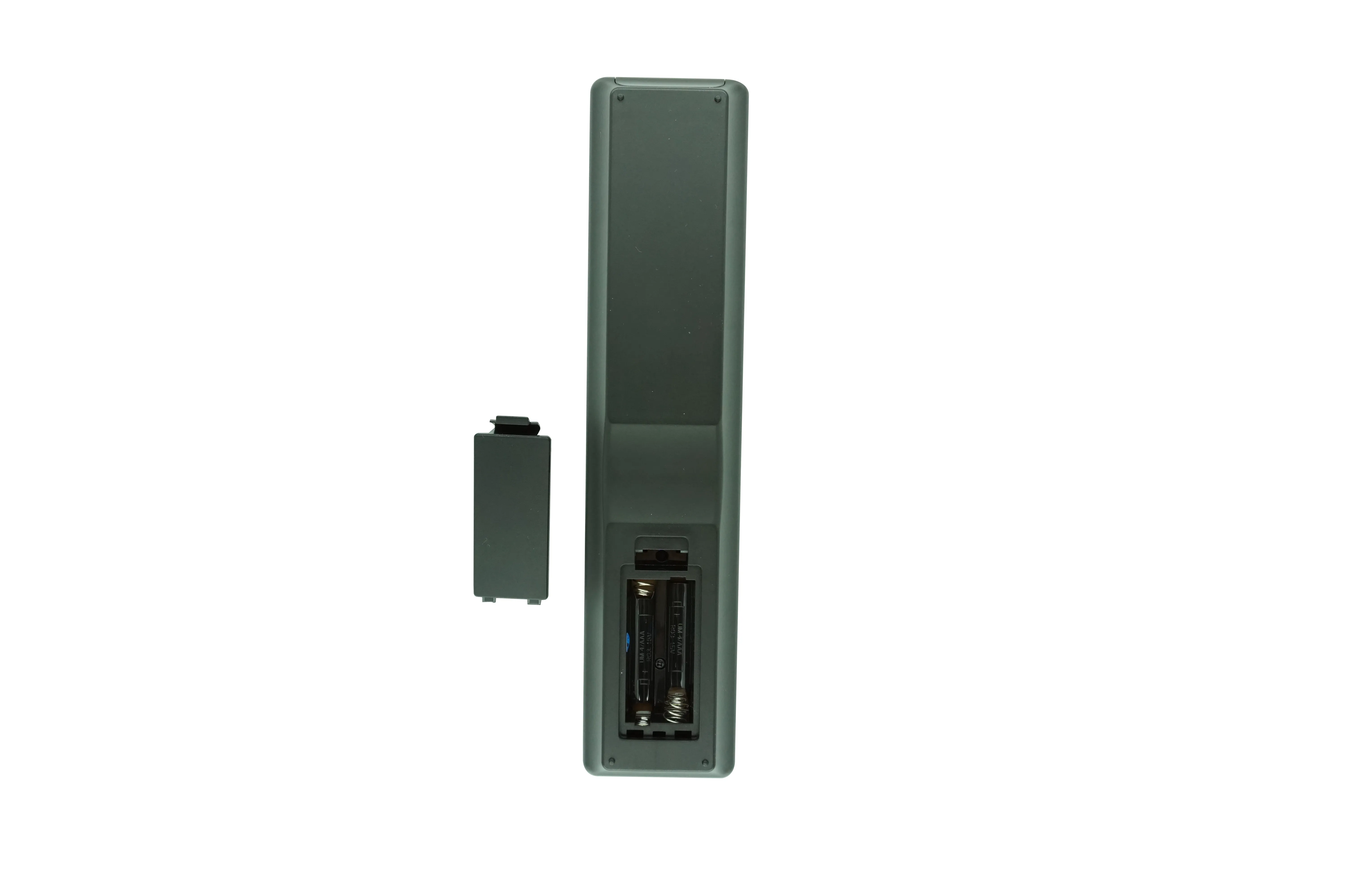 RC-1197 Télécommande de rechange audio et vidéo pour Denon DNP‑720AE DNP‑730AE PMA‑720 PMA‑520AE PMA‑720AE