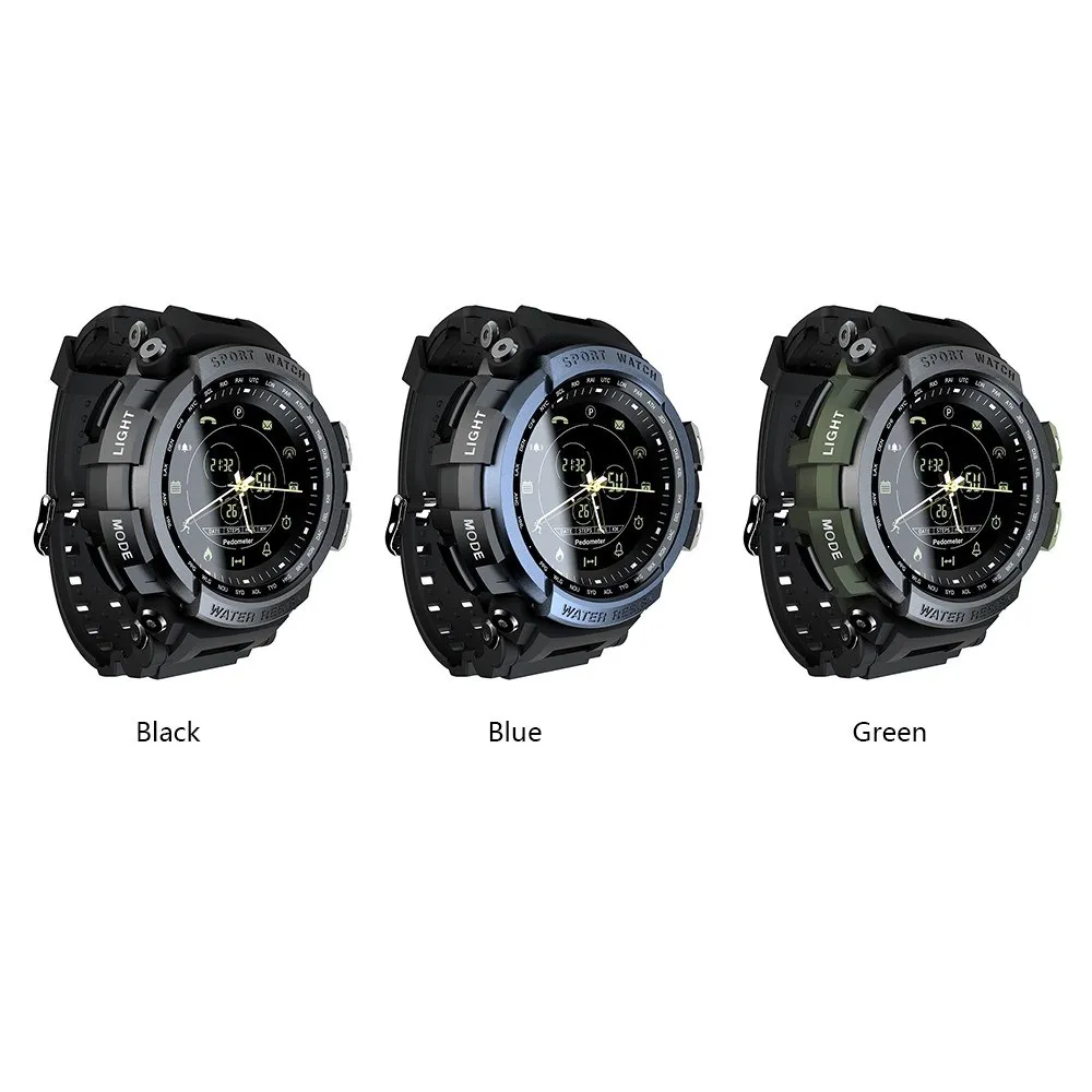 Digital Sport Smart Watch IOS Android Phone Ykj official store 2 035 DHgate
