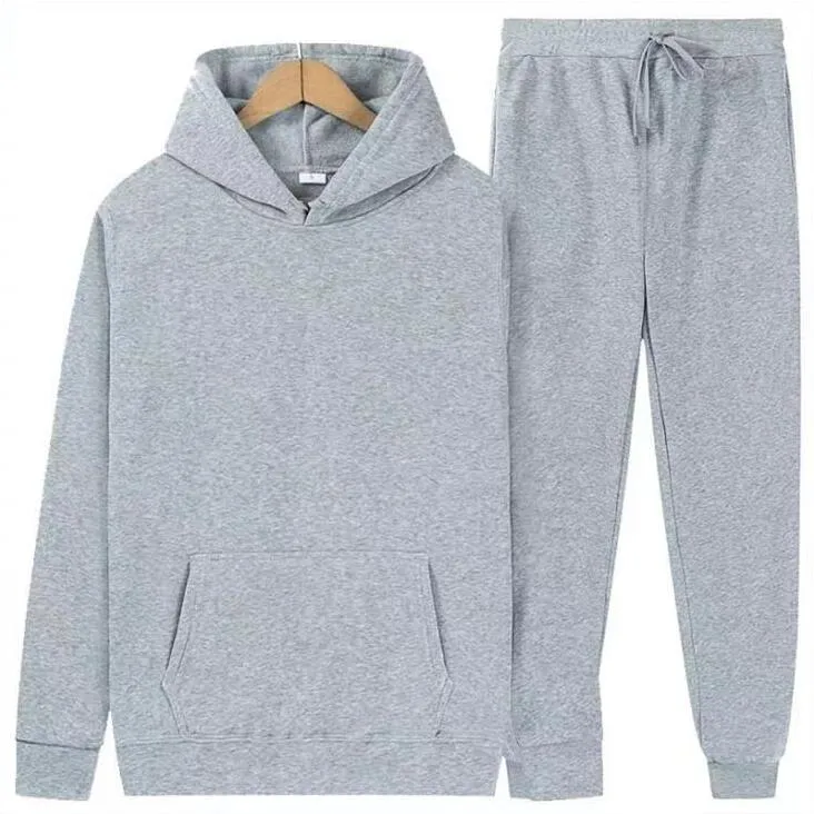 Tuta da uomo Abiti firmati Moda Uomo Tute sportive Felpa da donna di lusso Tuta da uomo Tute di alta qualità Felpe con cappuccio casual Hip Hop Coppia Abbigliamento sportivo caldo