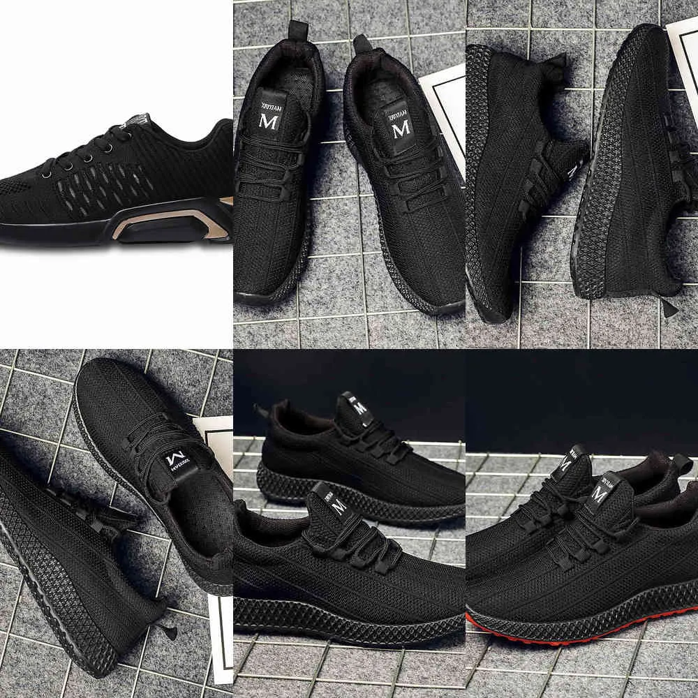 Z5P8 Outm Ing Shoes 87 Slip-on Trainer Sneaker Wygodne Casual Męskie Walking Sneakers Classic Canvas Outdoor Footwear Trenerzy 26 VYFS 1483KO 3