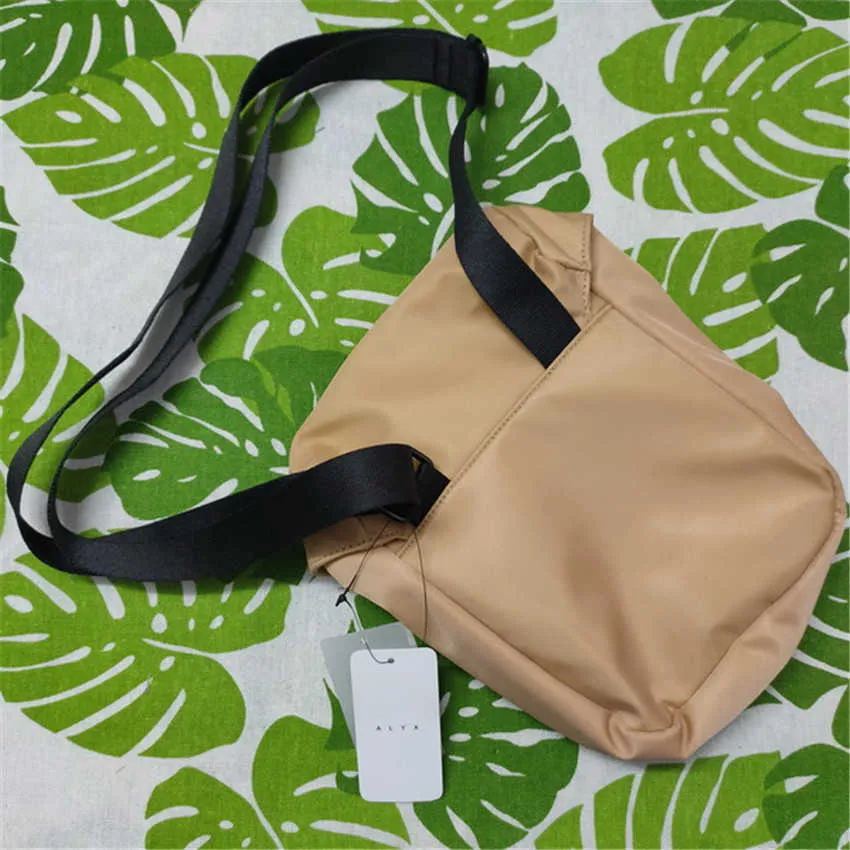 Alyx military shoulder 2025 bag
