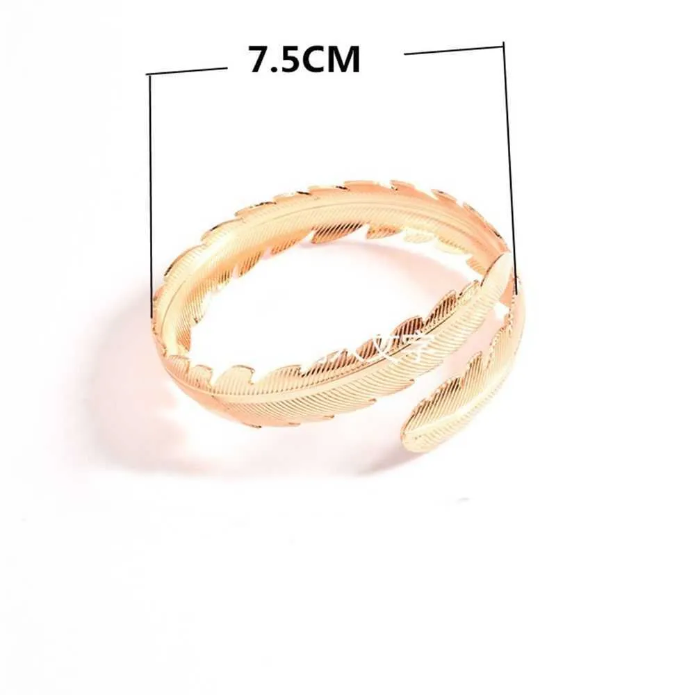 Indian arm deals cuff