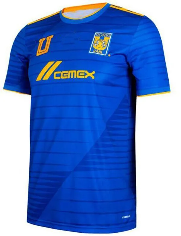 Tigres shop jersey 2021