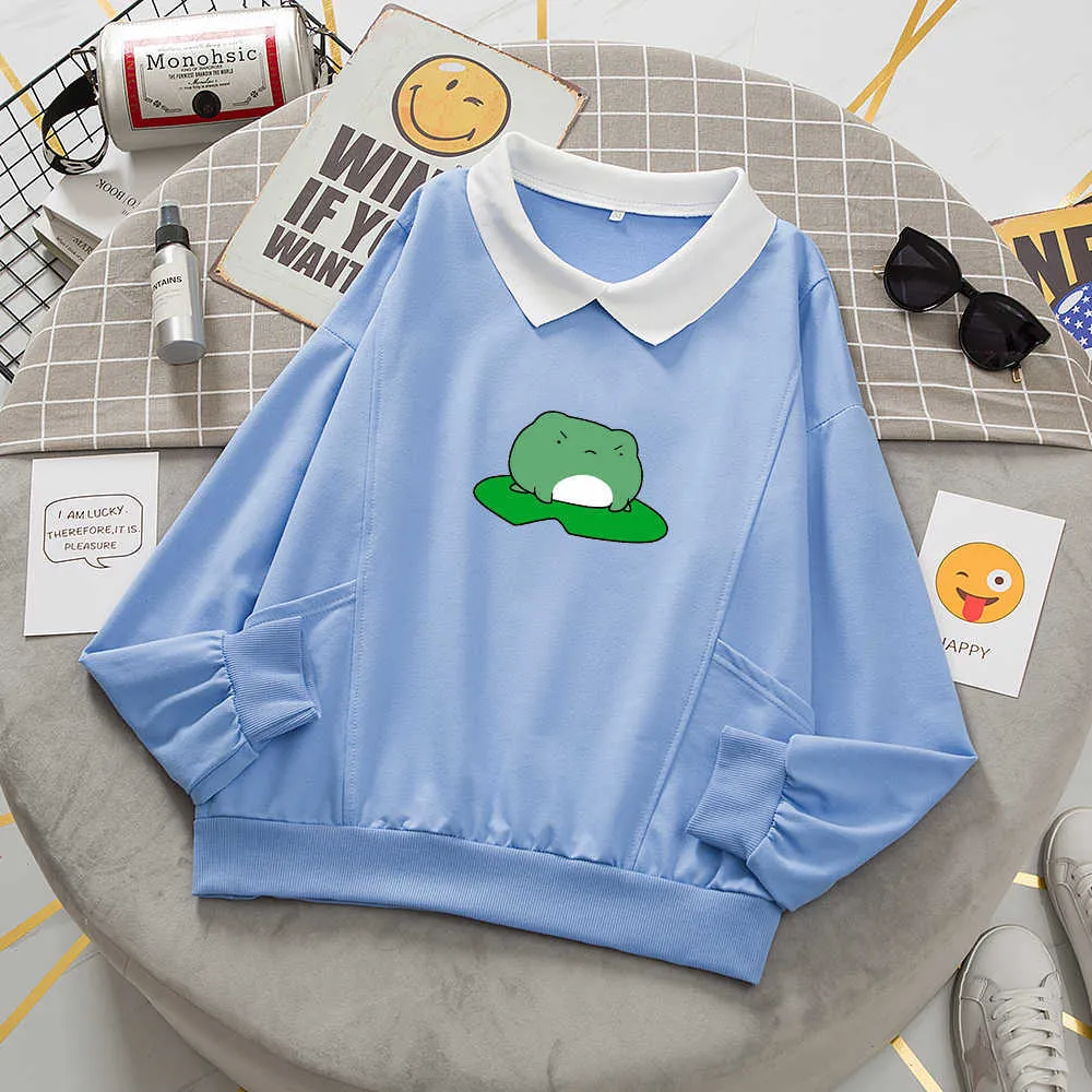 Sweater kawaii top