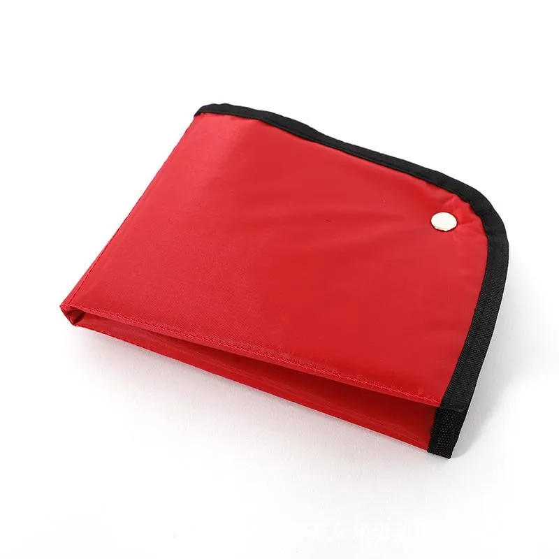 Outdoor Portable with Moisture-proof Cushion Single Picnic Mat Foldable Mini Thick Travel Beach Mats