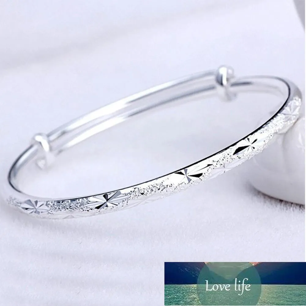 Silver bangles for ladies with price deals