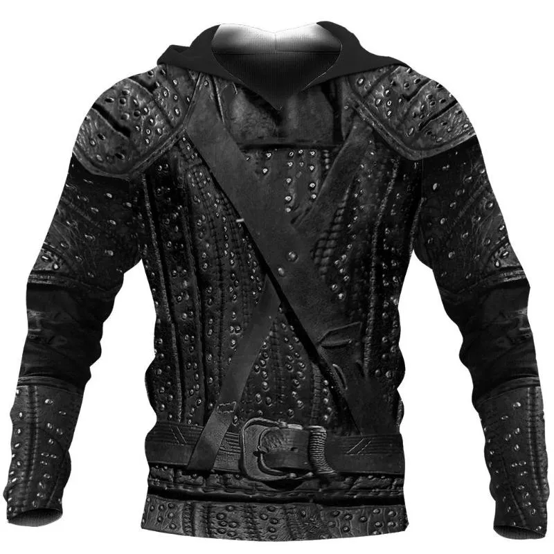 2022 God Of War Armor 3D Digital Printed Athletic Hoodies Europe America Style Long Sleeve Straight Hooded Pullover From Doupocq Vendor 25.47 DHgate.Com