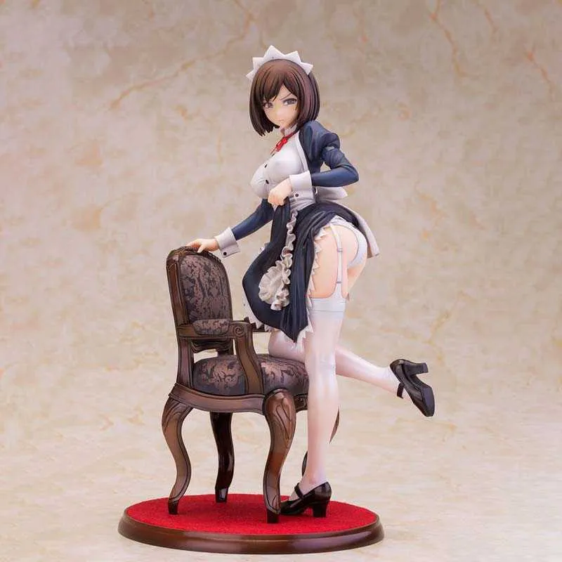 chitose itou figure