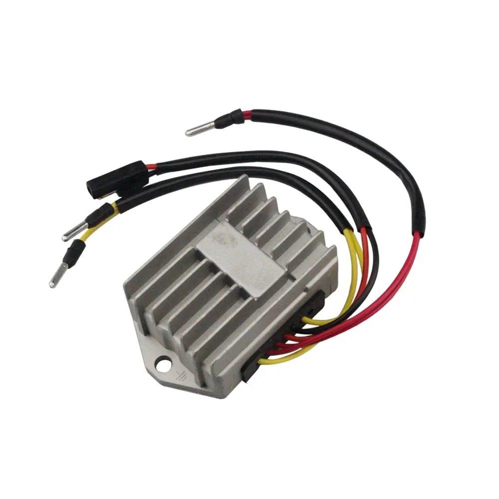 Régulateur de moto Rectifier pour Ducati Monster 400 600 750 M100AA 1996-1997 900 1993-1997 Moto Guzzi Strada 1000 1993-1996