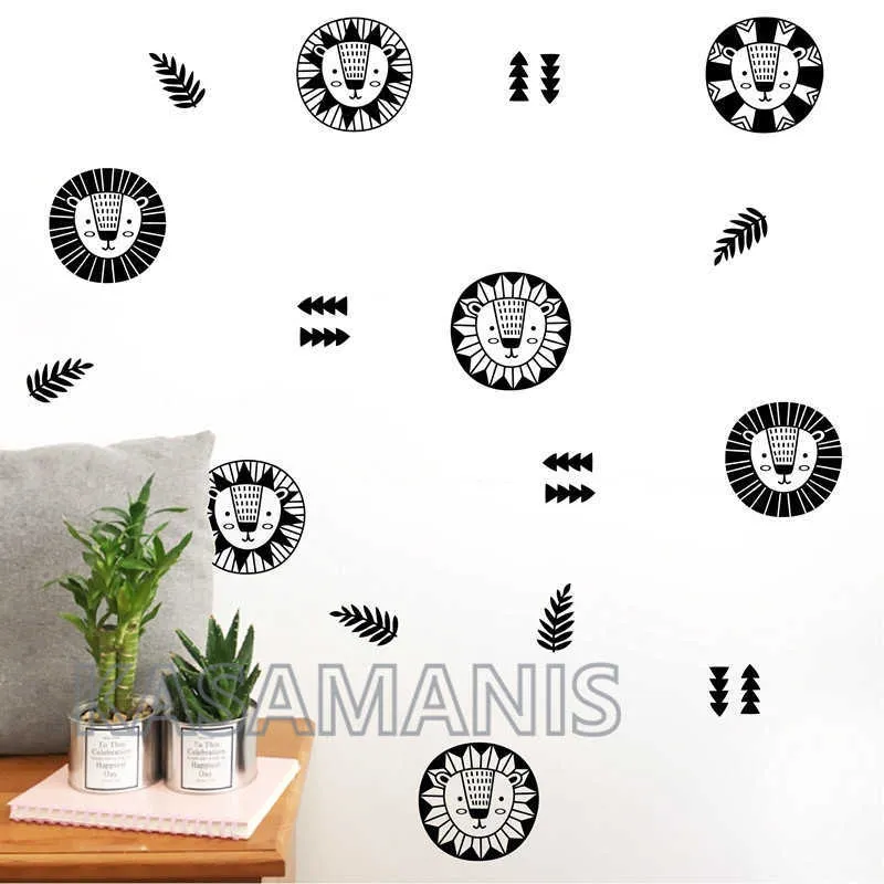  Wall Decals