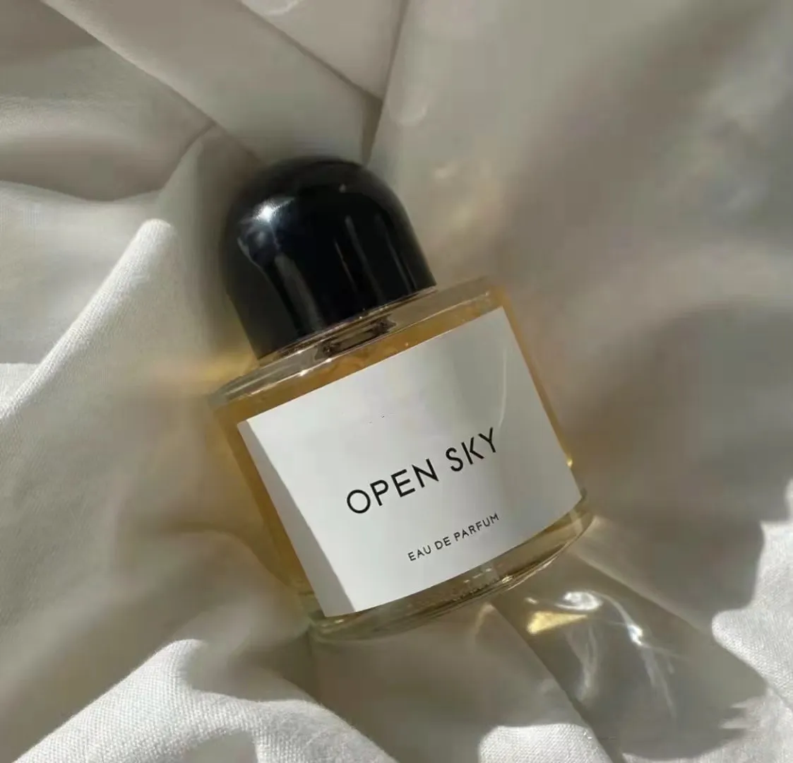 BYREDO OPEN SKY オードパルファム 100ml バイレードオープンスカイ香水