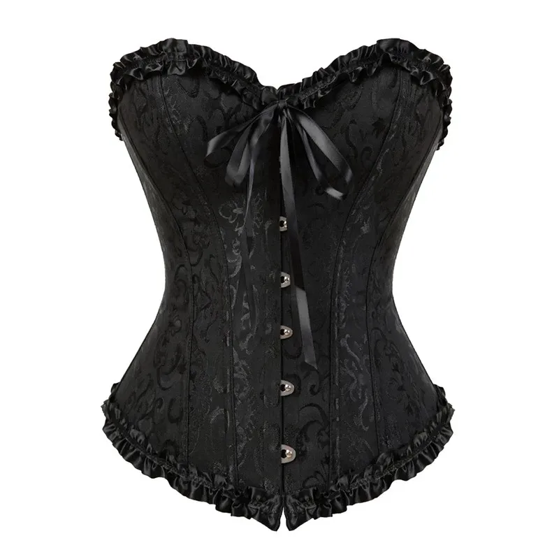 What Are the Best Plus Size Gothic Clothes for Women?