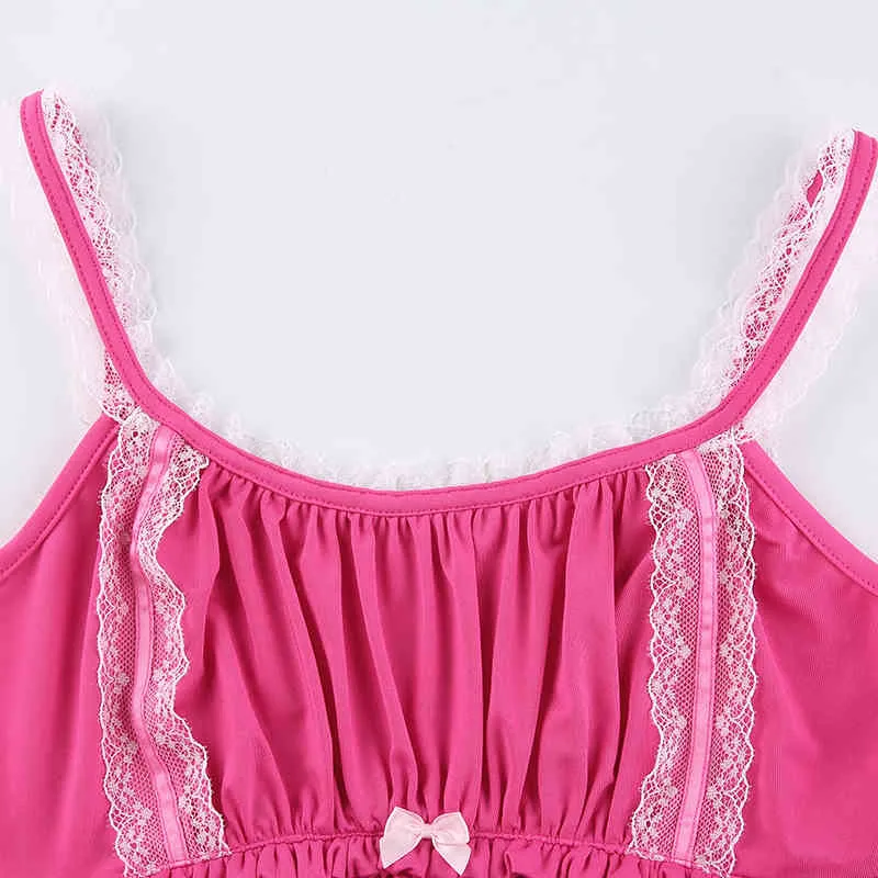 Pink Camis (6)