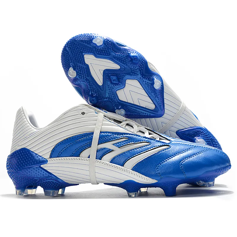 predator absolute blue