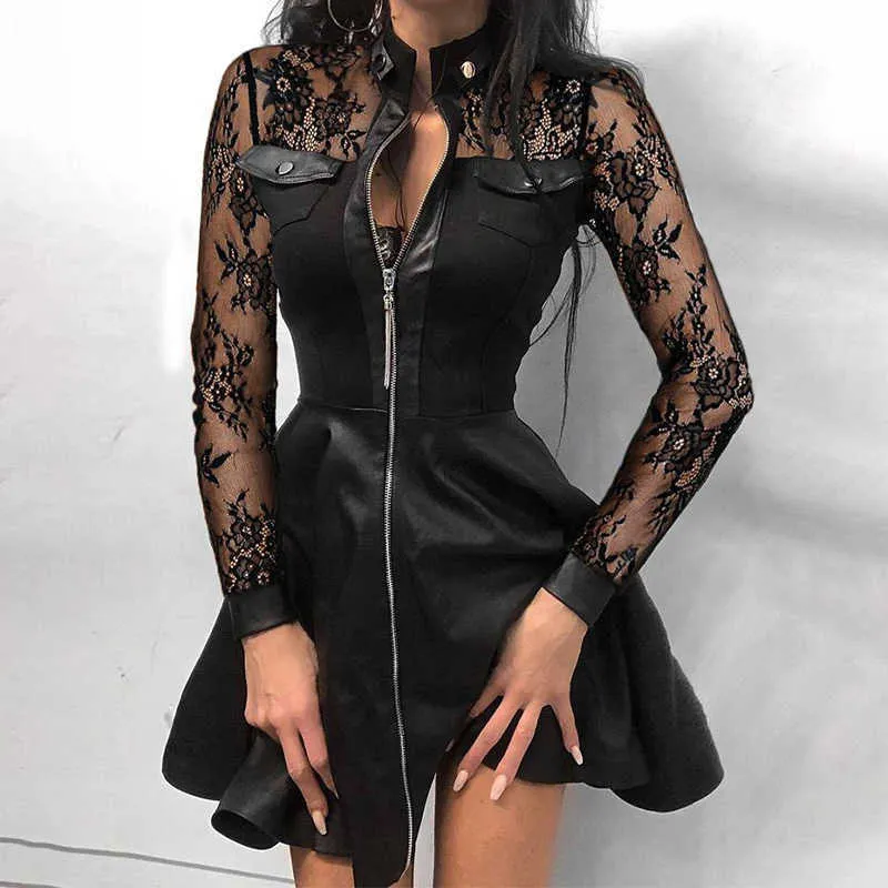 Leather Flare Dress For Women Faux PU Leather,... From Yiwang01, $16.86 In Bulk | DHgate.Com Leather Flare Dress For Women Faux PU Leather,... From Yiwang01, $16.86 In Bulk | DHgate.Com