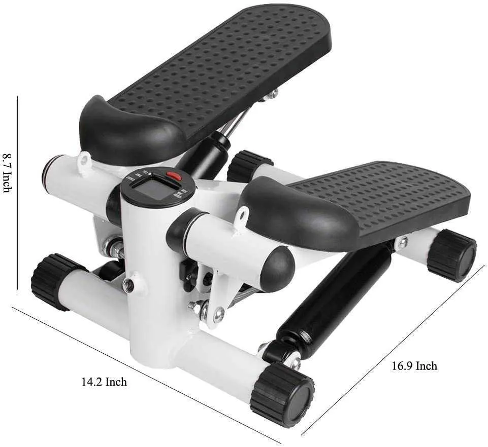 Stepper portable new arrivals