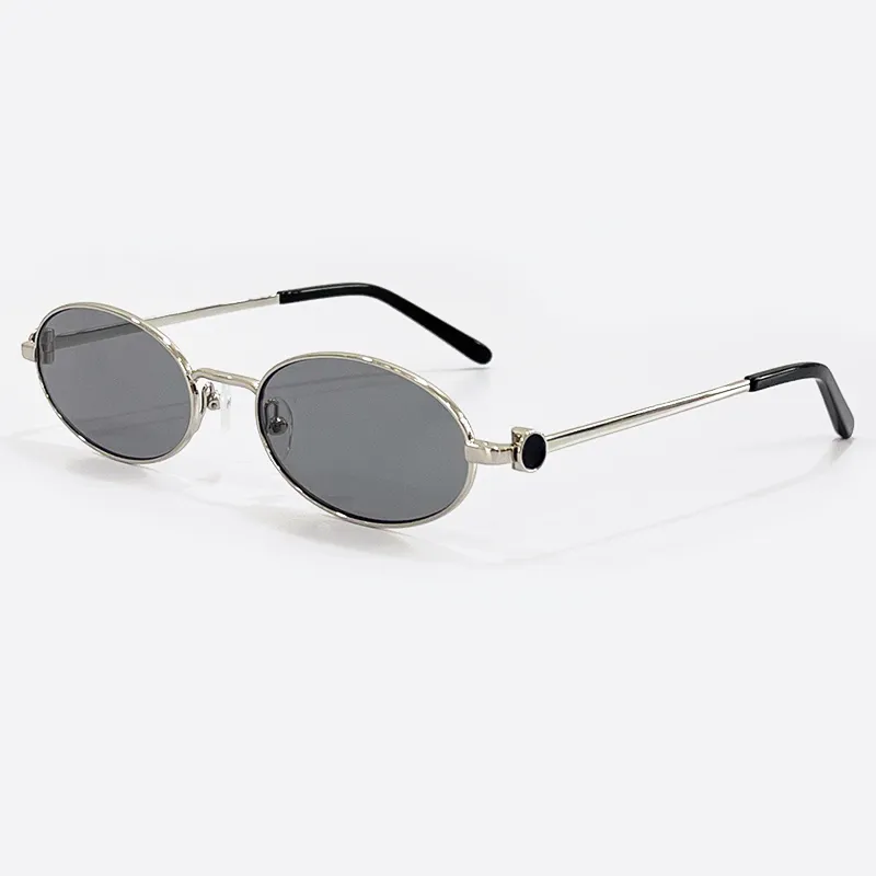 Neue Mode Full -Frame -Sonnenbrille Frauen Vintage 2022 UV400 Eyewear Oculos Lentes de Sol Mujer Designer Sportarten