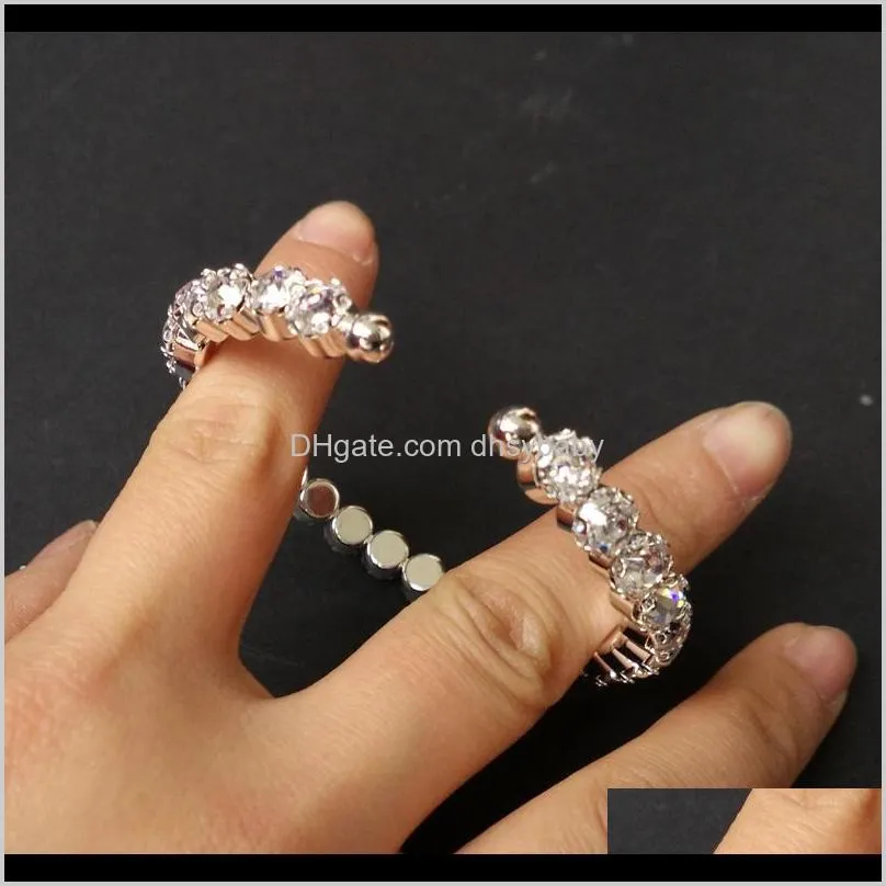 12 pieces lot 1 row elegant crystal rhinestone stretch bracelet bangle wedding bridal accessories wholesale jewelry for women