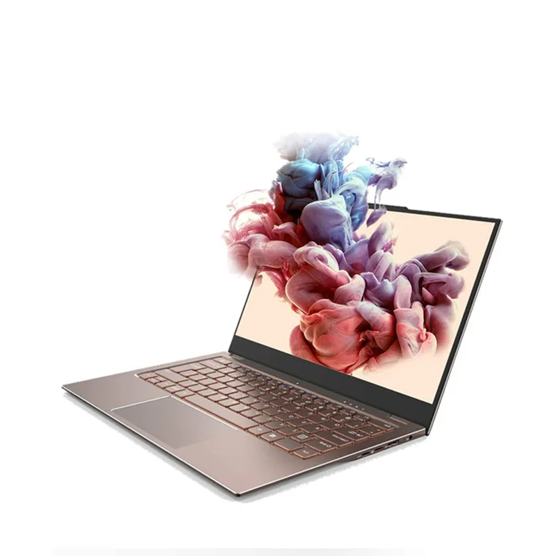 Ultra Slim Jumper EZbook X3 Air Notebook With 13.3 IPS Screen