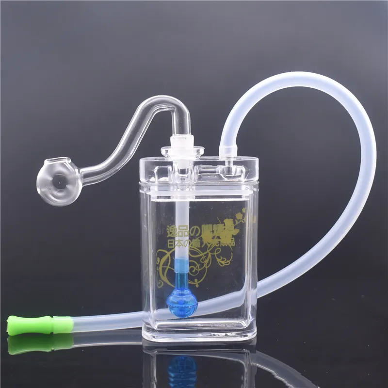 Wholesale Mini Glass Bubbler For Smoking Oil Rig Affordable Water Bong With  Ash Catcher And Accessories From Dhgate198, $4.03