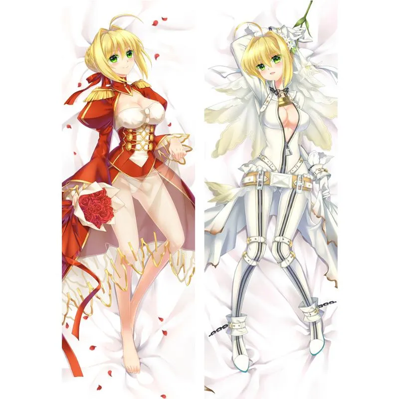 shoyo hinata body pillow