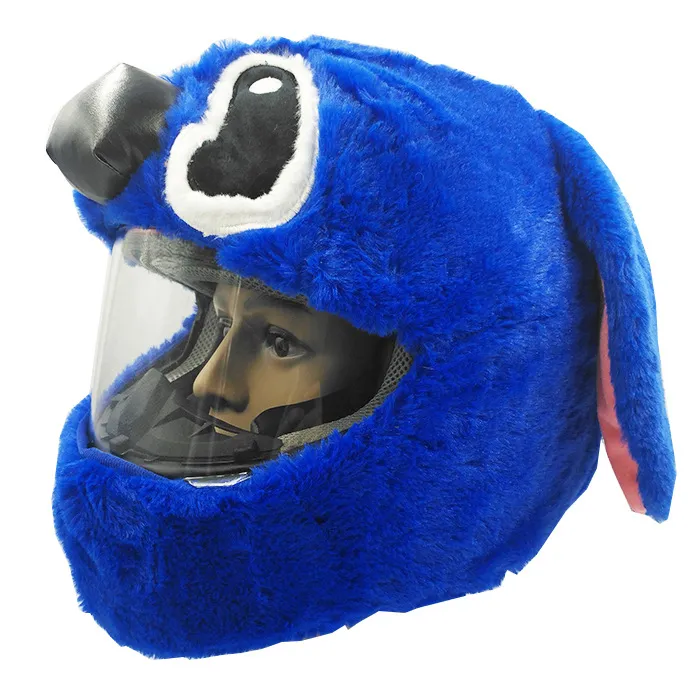 Peluche Stitch Casque