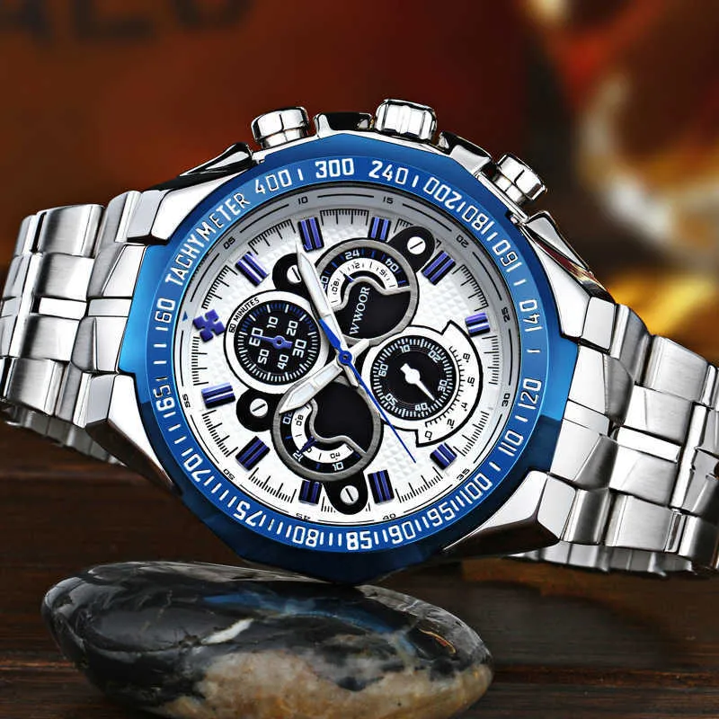 Wwoor watch brand sales