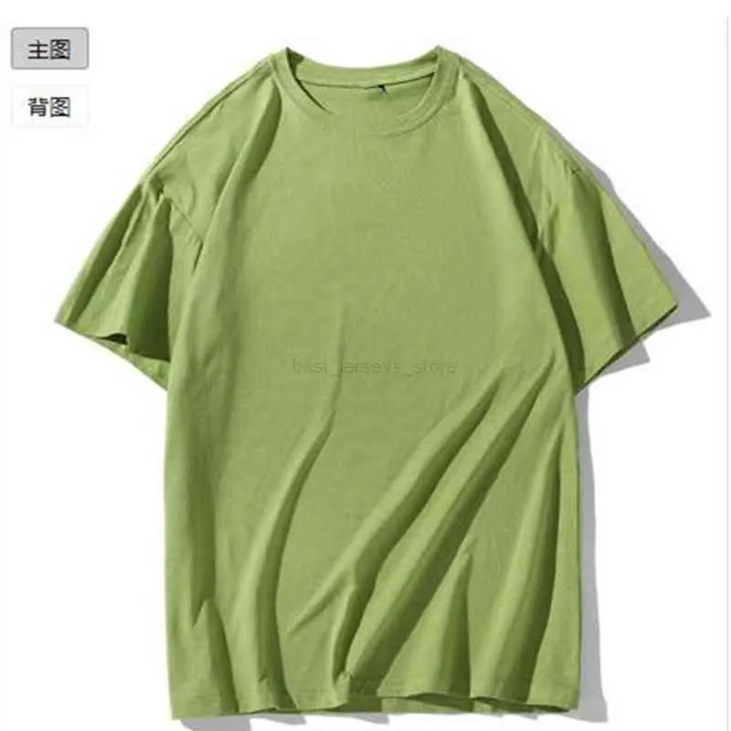2021 2022 Мужская футболка Хип-хоп Мода Письмо Печать Мужская футболка с коротким рукавом Высокое качество Мужские и женские футболки Номер стиля: A08