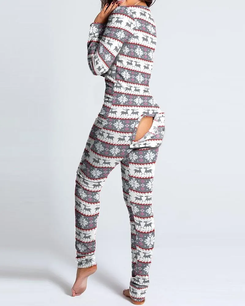 Combinaison pyjama moulante deals