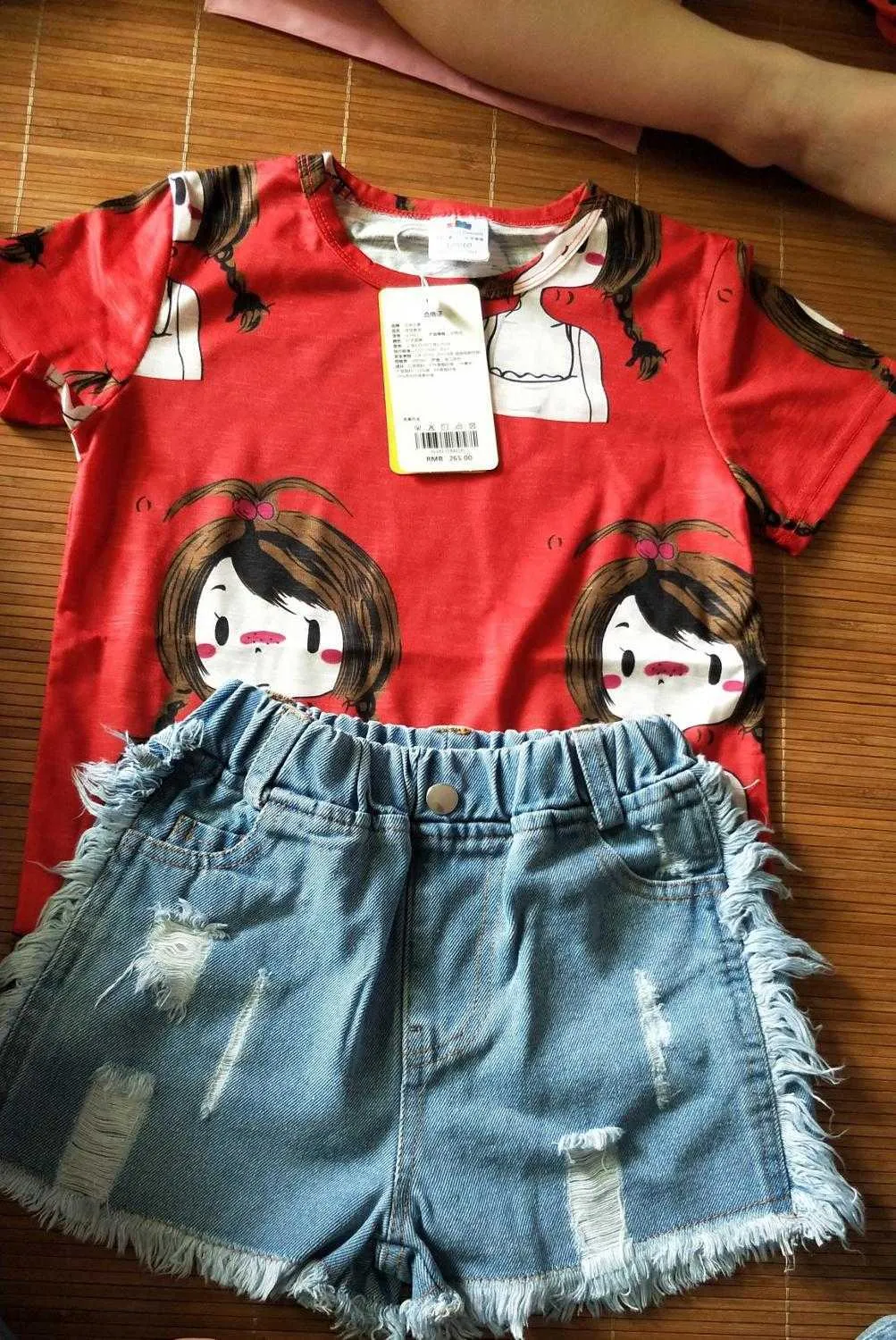 Clothing stores for 10 year olds sales