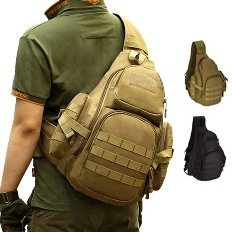 Small trekking bags deals
