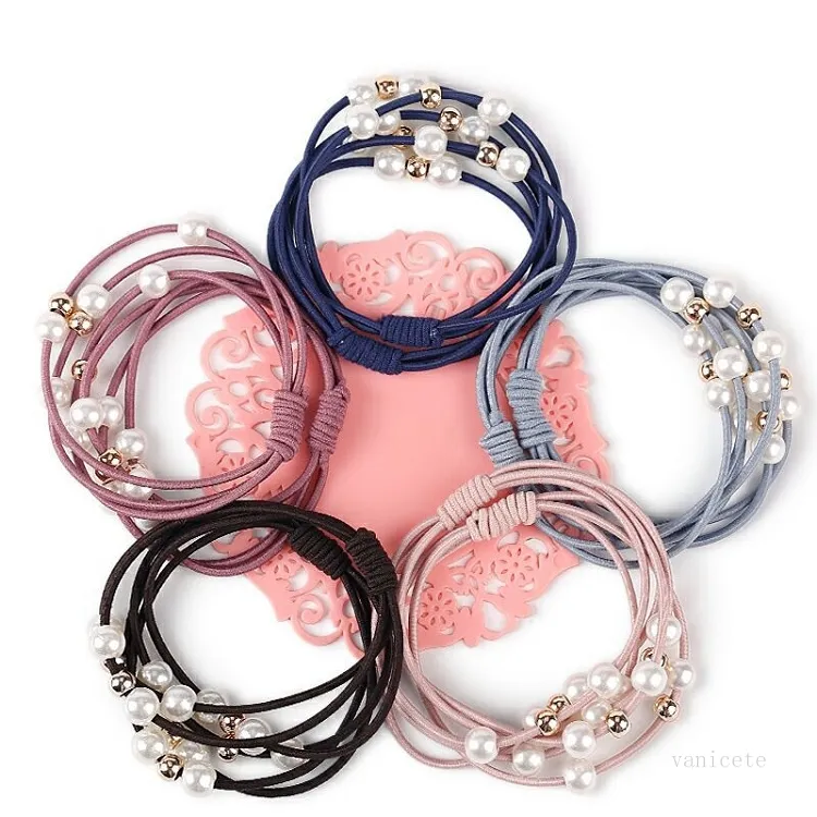 Party Favor Arrival Hot Selling Good Quality Headband Fashion Kids Hair Accessories For girl 5style T2I52283