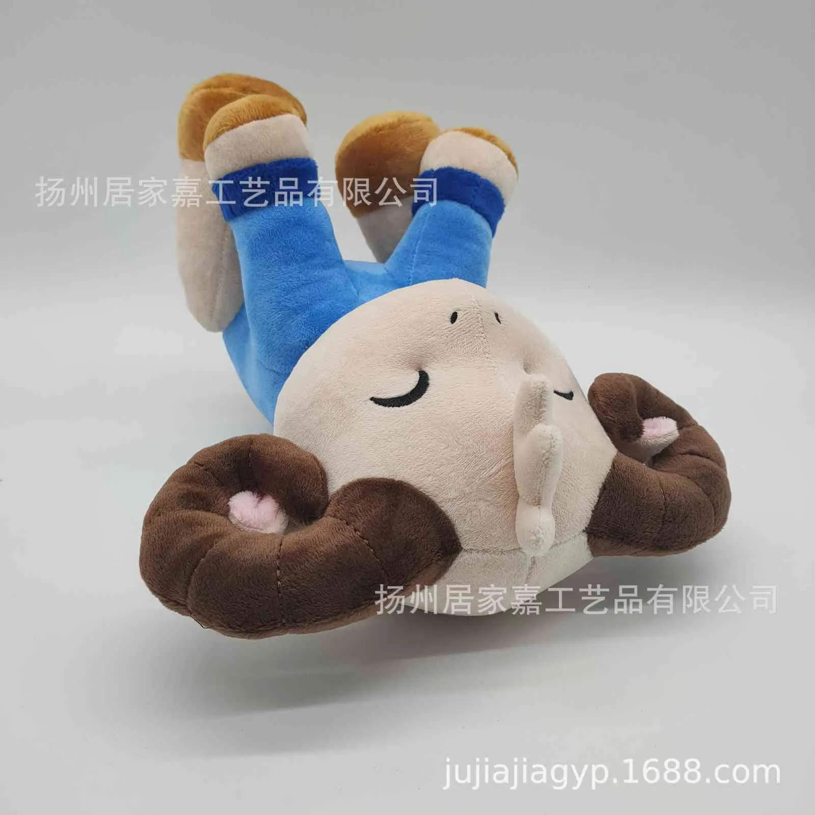 jschlatt new plush