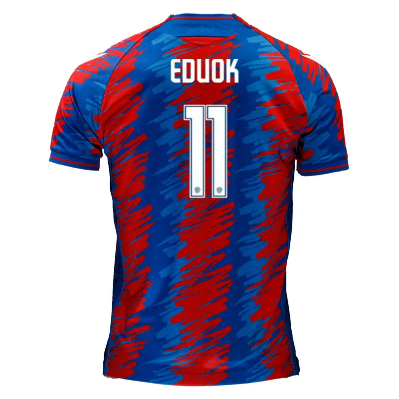 21 22 23 Hajduk Split VUSKOVIC KACANIKLIC Men World Cup 2022 Jerseys COLINA  VUKOVIC K. DIMITROV Home Away Blue Red Shirt Short Sleeves Adult Uniforms  From Sportjersey8, $13.56