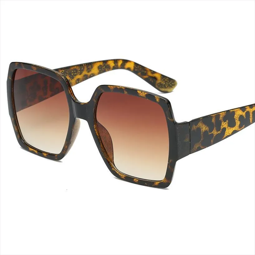 Brand Deisgner For Women Designer Sunglasses Vintage Female G Sun