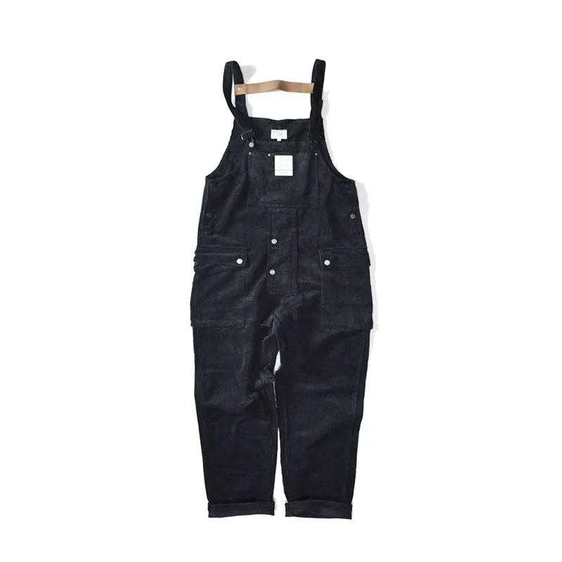 パンツ NAVAL DUNGAREE JAPANESE SOFT DENIM NAVAL DUNGAREE JAPANESE SOFT DENIM