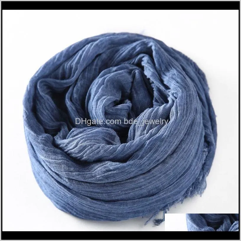 new men scarf knit spring unisex thick warm scarves long size male warmer women`s scarves