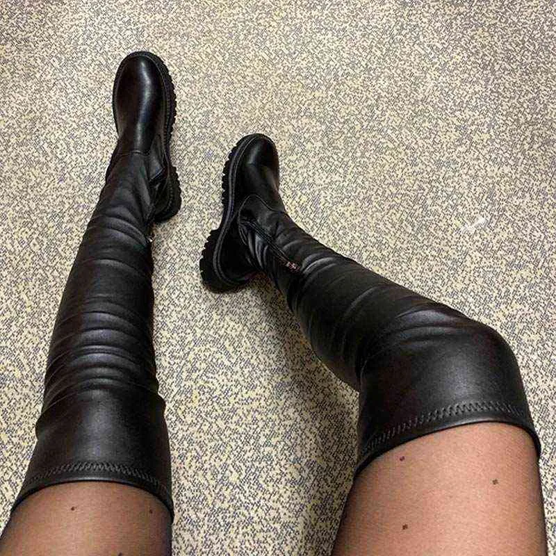 Long boots fashion on sale