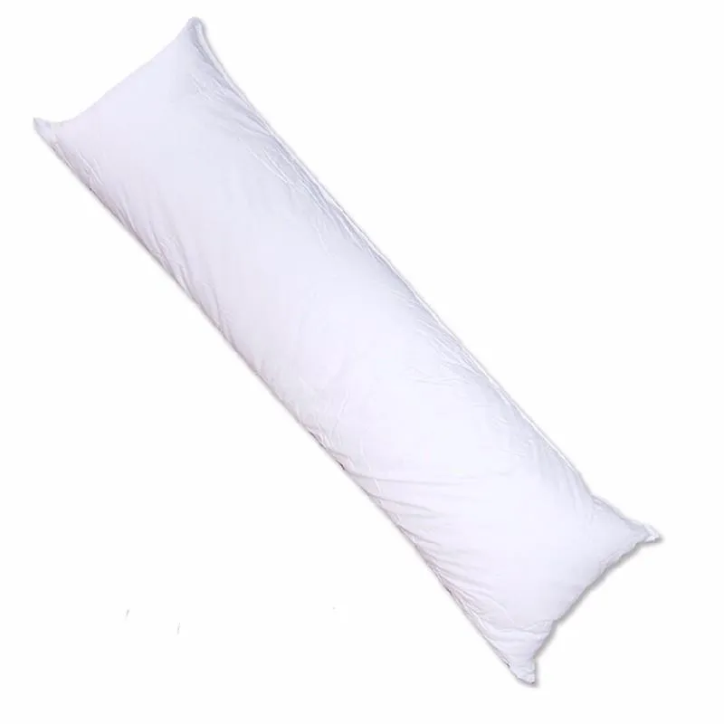 Kudde japanska anime dakimakura kramar kroppslånga inre grejer pp bomull kudde 60x180cm