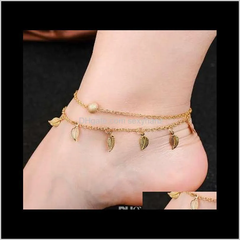 atreus multi layer star pendant anklet foot chain summer yoga beach leg bracelet charm handmade anklet turkish foot jewelry gift