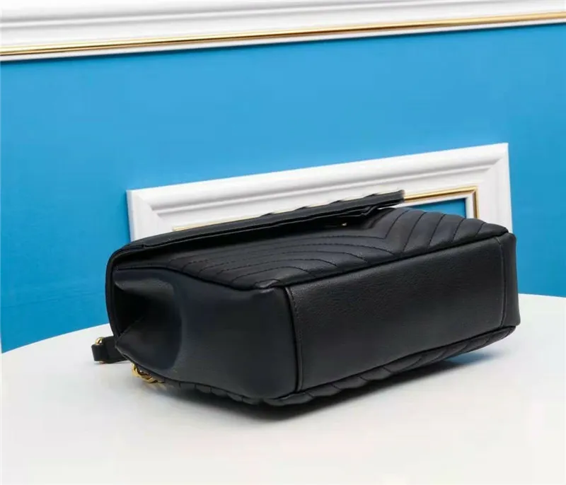 Gyios Borse Borsa da Donna di Lusso Leggero alla Moda A Tracolla E Versatile dal Design Nicchia per Gli Spostamenti Quotidiani-Nero Gyios Borse Borsa da Donna di Lusso Leggero alla Moda A Tracolla E Versatile dal Design Nicchia per Gli Spostamenti Quotidiani-Nero