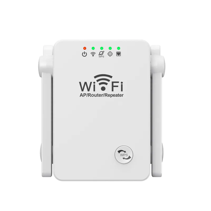 Routeur sans fil R311pro - Wifi 4G / 5G, 300mbps, Carte SIM, Prise