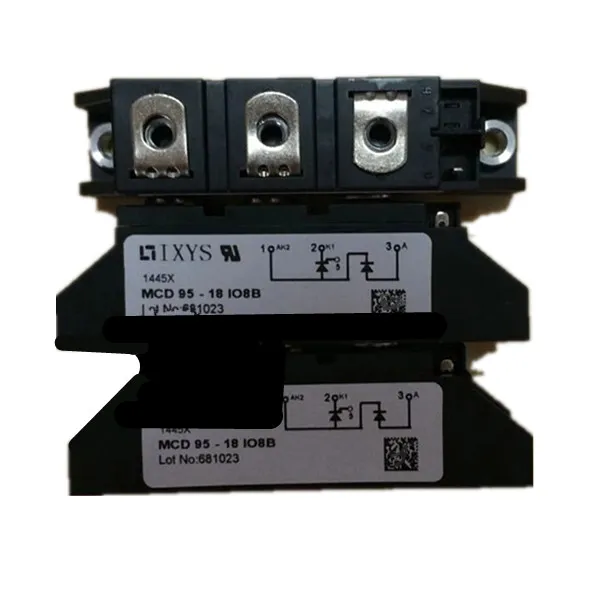 Moduł diody Power Thyristor MCD95-16IO8B-XZQJD