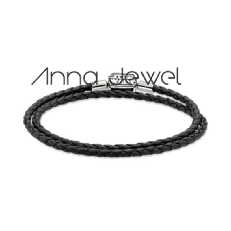 Nuovi ciondoli gioielli che creano amicizia Planet War Braccialetti in argento sterling per donne uomini ragazze braccialetti set di corde a catena Natale Birt_voghion.com