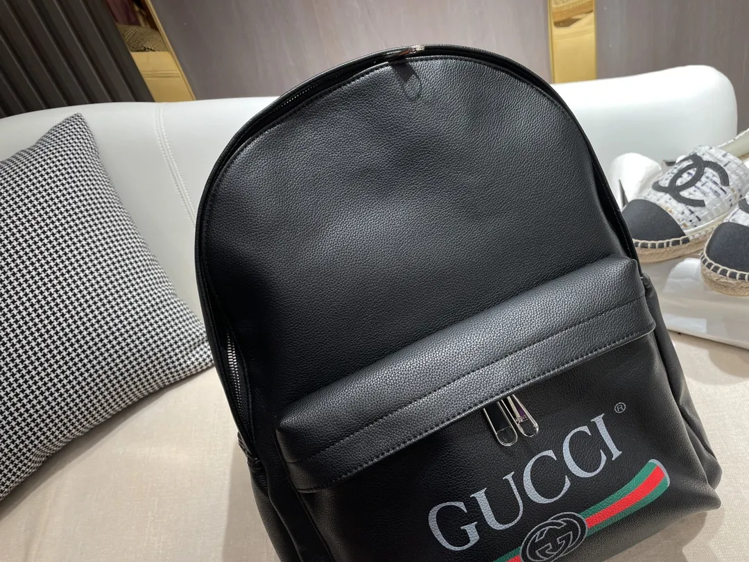 Designer Gucci Backpack Style Backpacks Handbag Men Crossbody Bag