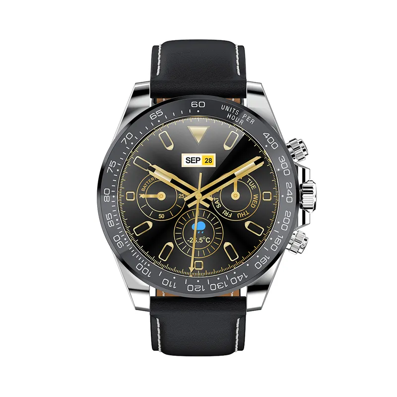 Smartwatch sales da lavoro